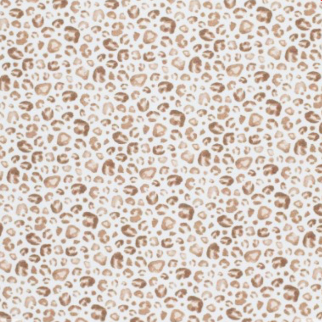 16 Leoparden